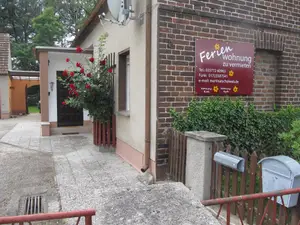 Ferienwohnung für 4 Personen (45 m²) in Rietschen
