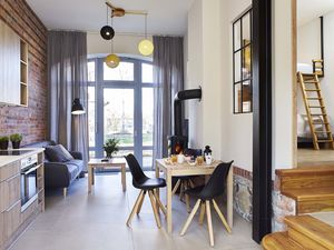 Ferienwohnung für 3 Personen (38 m²) in Rietz-Neuendorf