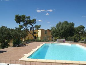 Ferienwohnung für 4 Personen (56 m²) in Rieux-Minervois