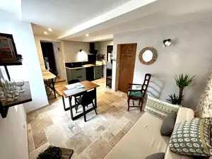 Ferienwohnung für 2 Personen (35 m²) in Riez