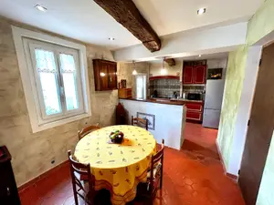 Ferienwohnung für 3 Personen (60 m²) in Riez