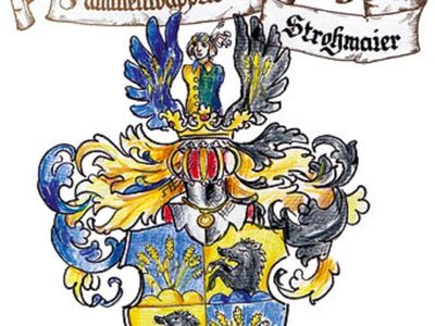 Familienwappen