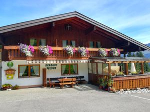 Ferienwohnung für 4 Personen (50 m²) in Riezlern