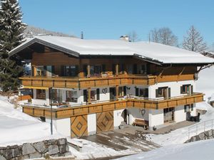 Ferienwohnung für 6 Personen (90 m&sup2;) in Riezlern