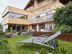 Ferienwohnung für 4 Personen (80 m²) ab 200 € in Riezlern