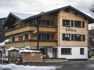 Ferienwohnung für 4 Personen (43 m²) in Riezlern