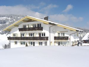 Ferienwohnung für 4 Personen (60 m²) in Riezlern