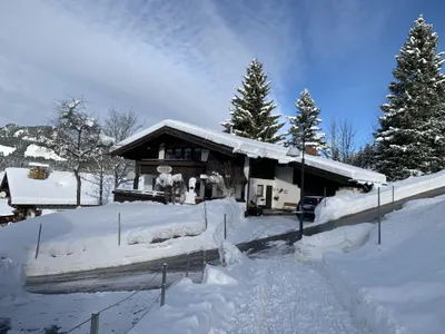 Außenansicht Winter 2021 Außenansicht Winter 2021