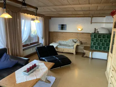 Wohnen EG 1 Wohnen EG 1