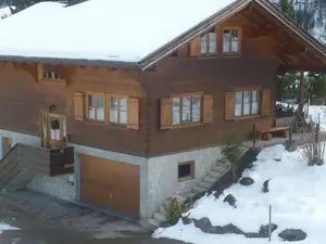 Ferienwohnung für 4 Personen (55 m²) in Riezlern