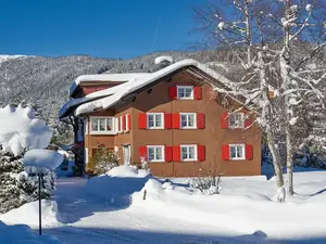 Ferienwohnung für 2 Personen (34 m²) in Riezlern