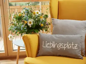 Ferienwohnung für 4 Personen (45 m²) in Riezlern