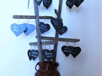 Hotel Bellevue Kräuter Schnecke