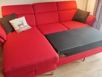 Schlafcouch ausgeklappt (2)