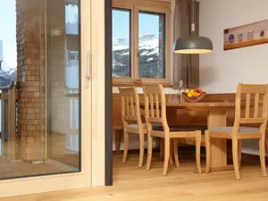 Ferienwohnung für 4 Personen (80 m²) in Riezlern