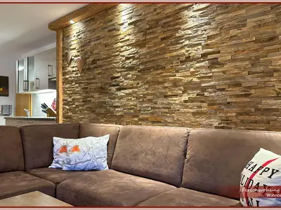 FeWo Ifen Wohnbereich 2