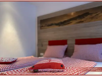 FeWo Ifen Schlafzimmer 3