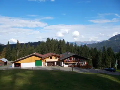 Berghof-Felder