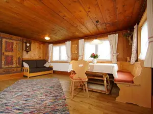 Ferienwohnung für 9 Personen (150 m²) in Riezlern