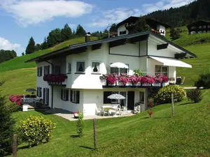 Ferienwohnung für 2 Personen (25 m²) in Riezlern