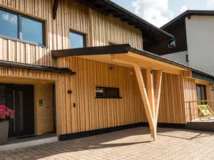 Ferienwohnung für 4 Personen (83 m²) in Riezlern