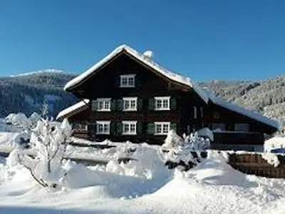 Gemütlich unter sich...