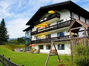 Ferienwohnung für 4 Personen (50 m²) in Riezlern