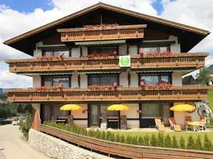 Ferienwohnung für 4 Personen (41 m²) in Riezlern