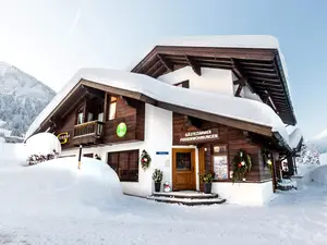 Ferienwohnung für 2 Personen (30 m²) in Riezlern