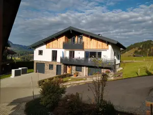 Ferienwohnung für 6 Personen (83 m²) in Riezlern