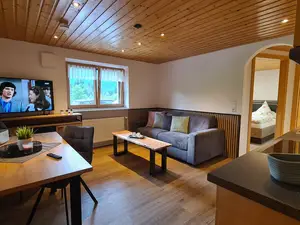 Ferienwohnung für 3 Personen (32 m²) in Riezlern