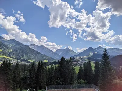 Ferienwohnung für 2 Personen (55 m²) in Riezlern 2/10