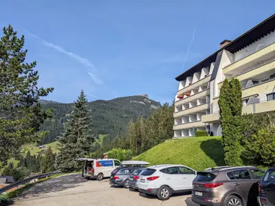 Ferienwohnung für 2 Personen (55 m²) in Riezlern 5/10