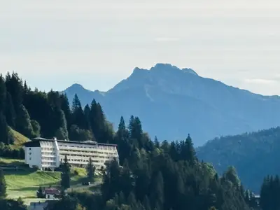 Ferienwohnung für 2 Personen (55 m²) in Riezlern 6/10