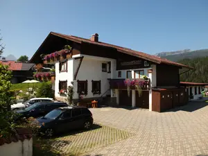 Ferienwohnung für 6 Personen (85 m²) in Riezlern