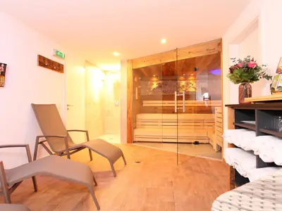 Impressionen Wellness