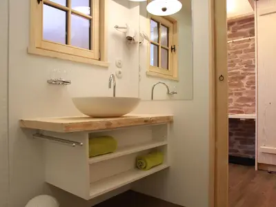 Handgemachte Möbel vom heimischen Schreiner