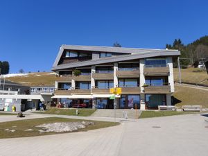 Ferienwohnung für 3 Personen (50 m²) in Rigi Kaltbad