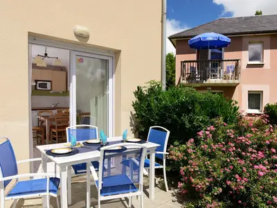 TerraceBalcony