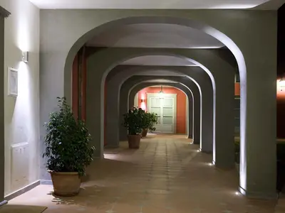 Ferienwohnung für 4 Personen (20 m²) in Rignano 5/10