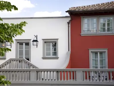 Ferienwohnung für 4 Personen (20 m²) in Rignano 6/10