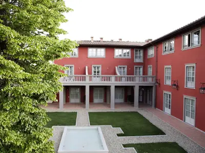 Ferienwohnung für 4 Personen (20 m²) in Rignano 8/10
