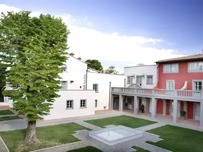Ferienwohnung für 6 Personen (40 m²) in Rignano Sull'Arno 1/10