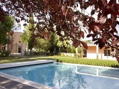 Ferienwohnung für 6 Personen (40 m²) in Rignano Sull'Arno 9/10