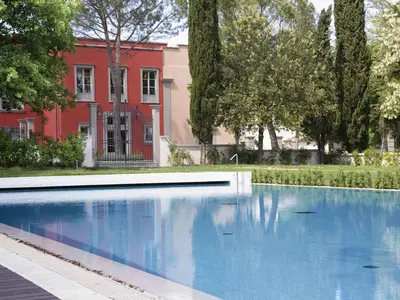 Ferienwohnung für 6 Personen (40 m²) in Rignano Sull'Arno 3/10