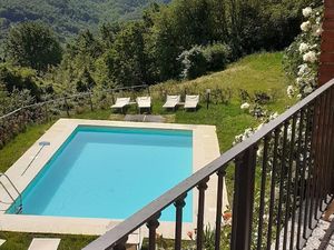 Ferienwohnung für 2 Personen (45 m²) in Rignano Sull'Arno