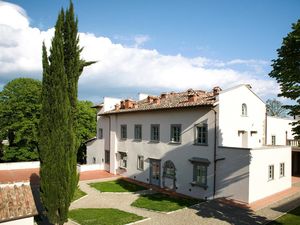 Ferienwohnung für 5 Personen (80 m²) in Rignano Sull'Arno