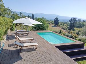 Ferienwohnung für 4 Personen (80 m²) in Rignano Sull'Arno