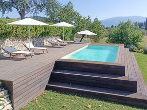 Ferienwohnung für 4 Personen (40 m²) in Rignano Sull'Arno