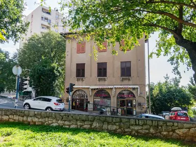 Ferienwohnung für 3 Personen in Rijeka 1/10